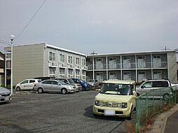 レオパレスヴィラ南平台 210