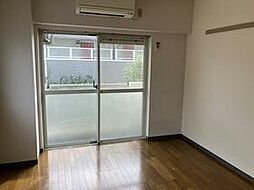 東武東上線 成増駅 徒歩9分の賃貸マンション 3階1Kの室内