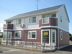 JR東海道本線 穂積駅 バス9分 みずほバス十九条西停下車 徒歩5分の賃貸アパート