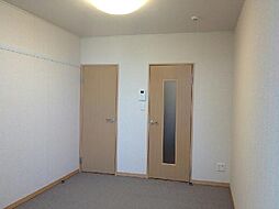 レオパレスプチパレＫ 304 3階1Kのリビング/ダイニング