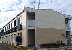 レオパレスミュウ