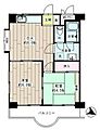 サンシャイン菊名3階8.4万円
