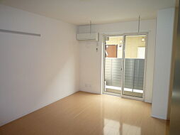 JR埼京線 北赤羽駅 徒歩8分の賃貸アパート 1階1Kのリビング/ダイニング