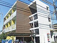 東京都小平市天神町4丁目28-1：物件画像／ハウスコム西東京株式会社　国分寺店