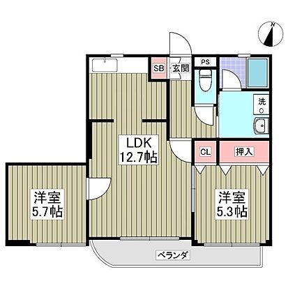 外観画像