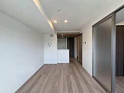 セレスティア南花畑III 303 3階2LDKのリビング/ダイニング