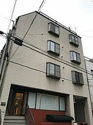 JR京浜東北・根岸線 大井町駅 徒歩16分の賃貸マンション