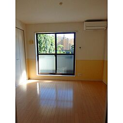 JR筑肥線 筑前前原駅 徒歩4分の賃貸マンション 2階2Kのリビング/ダイニング