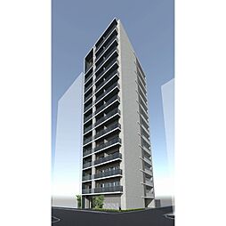 都営浅草線 蔵前駅 徒歩2分の賃貸マンション