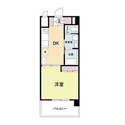 Osaka Metro御堂筋線 江坂駅 徒歩5分 8階/-