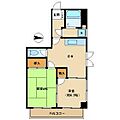 ユウシン元住吉4階8.5万円