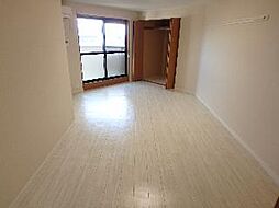 名古屋市営鶴舞線 上小田井駅 徒歩1分の賃貸マンション 5階1DKのリビング/ダイニング