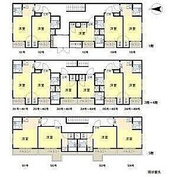 阪急神戸本線 十三駅 徒歩6分