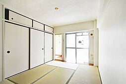 京王高尾線 山田駅 徒歩9分の賃貸マンション 5階3DKのリビング/ダイニング