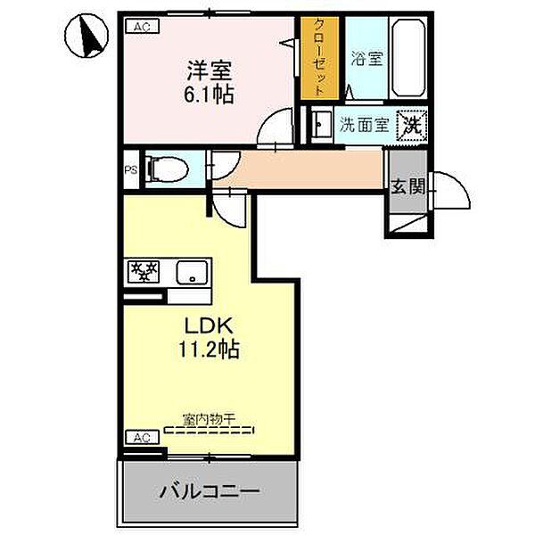 外観画像