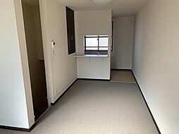 レオネクストコスモス 104 1階1LDKのリビング/ダイニング