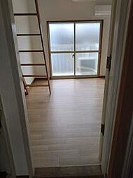 第八成和ハイツ 822 2階1Kのリビング/ダイニング