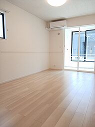 フェアリーＡ 101 1階1LDKのリビング/ダイニング