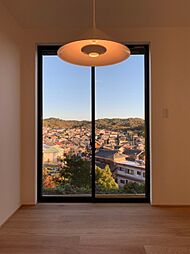 真伝町清水谷戸建 1