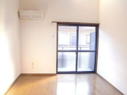 シティーハイツ　ハイビスカスＢ棟 0101 1階1Kのリビング/ダイニング