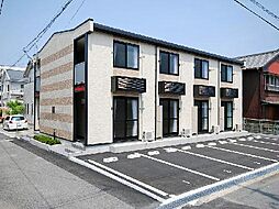 JR関西本線 四日市駅 徒歩16分の賃貸アパート