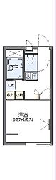 南与野駅 5.1万円