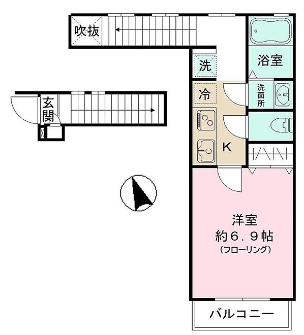 物件画像