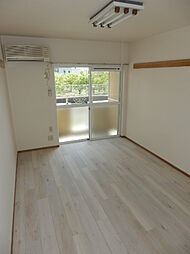 名古屋市営鶴舞線 植田駅 徒歩8分の賃貸アパート 1階1Kのリビング/ダイニング