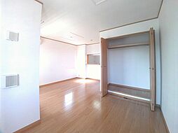 ベルリージュ 201 2階1LDKのリビング/ダイニング