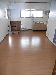 名古屋市営桜通線 桜山駅 徒歩5分の賃貸マンション 6階2LDKのリビング/ダイニング