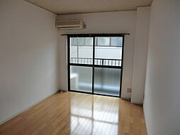 ネオ明治館 103 1階1Kのリビング/ダイニング