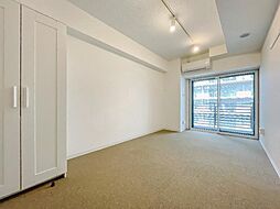 レジディア横濱大通り公園 402 4階1SKのリビング/ダイニング