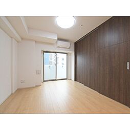 東京メトロ銀座線 田原町駅 徒歩3分の賃貸マンション 12階1LDKのリビング/ダイニング