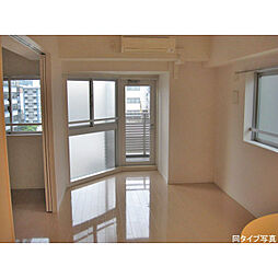 JR総武線 浅草橋駅 徒歩8分の賃貸マンション 2階1LDKのリビング/ダイニング