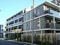 東京都大田区矢口2丁目：物件画像／ハウスコム西東京株式会社　大岡山店