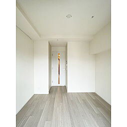 都営浅草線 中延駅 徒歩2分の賃貸マンション 6階1Kのリビング/ダイニング