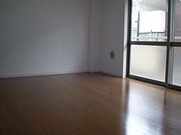 JR京浜東北・根岸線 鶴見駅 バス8分 末吉不動産前下車 徒歩1分の賃貸マンション 2階ワンルームのリビング/ダイニング