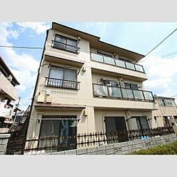京王線 武蔵野台駅 徒歩5分の賃貸マンション