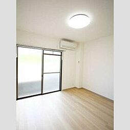 京王線 武蔵野台駅 徒歩5分の賃貸マンション 1階ワンルームのリビング/ダイニング