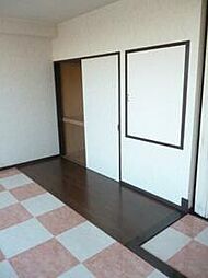 サーフサイドヒルズ九十九里 302 3階ワンルームのリビング/ダイニング