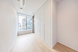 都営大江戸線 麻布十番駅 徒歩5分の賃貸マンション 8階3LDKのリビング/ダイニング