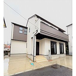 4191ふじみ野市南台1棟1号棟