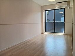 ヒカルサ加須イーストII 102 1階1LDKのリビング/ダイニング