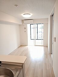 ベルメランジェＡ 103 1階1LDKのリビング/ダイニング