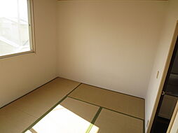 シティハイツ高橋Ａ棟 2階1Kのリビング/ダイニング