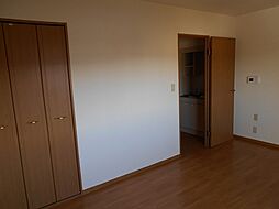 名古屋市営鶴舞線 植田駅 徒歩19分の賃貸マンション 2階1Kのリビング/ダイニング