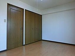 都営大江戸線 光が丘駅 徒歩15分の賃貸マンション 4階2DKの室内