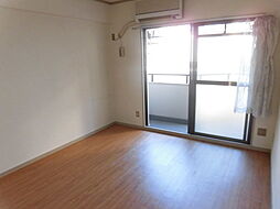 名古屋市営東山線 覚王山駅 徒歩2分の賃貸マンション 4階1Kのリビング/ダイニング