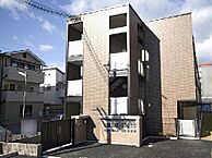 大阪府茨木市平田2丁目16-15：物件画像／大阪ハウスコム株式会社　ミニミニFC山田店