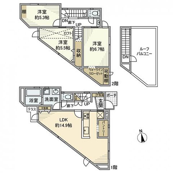 外観画像